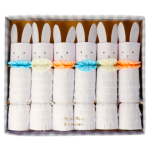 Crackers Coniglietti