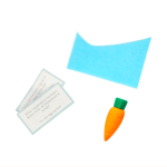 Crackers Coniglietti