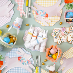 Crackers Coniglietti