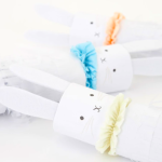 Crackers Coniglietti