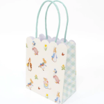 8 Party Bags Peter Rabbit e Amici