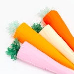 4 Carote con Sorpresa