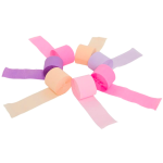 Strisce Decorative Pastello