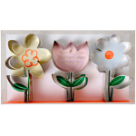 Formine per Biscotti Fiori