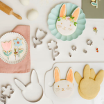 Formine per Biscotti Fiori