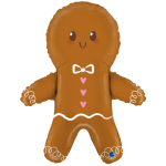 Christmas Party Box Pan di Zenzero