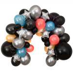 Kit Arco Palloncini Spazio