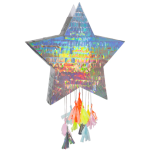 Piñata Stella Argento