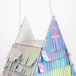 Piñata Stella Argento