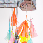 Piñata Stella Argento