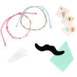 3 Palline con Sorpresa - Gelati