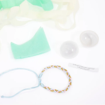 3 Palline con Sorpresa - Gelati