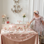 8 Bicchieri Ballerina