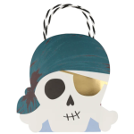 8 Party Bags Pirati