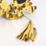 Mini Piñata Teschio Pirati