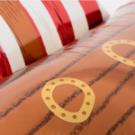 Palloncino Nave Pirati