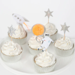 Cupcakes Kit Spazio
