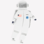 16 Tovaglioli Astronauta