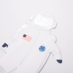 16 Tovaglioli Astronauta