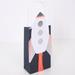 8 Party Bags Spazio