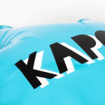 Palloncino Supereroi