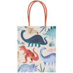 8 Party Bags Dinosauri