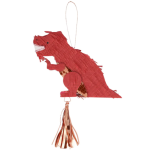 Mini Piñata T-Rex