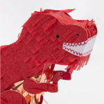 Mini Piñata T-Rex