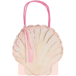 8 Party Bags Conchiglia