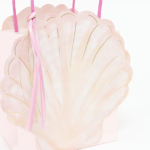 8 Party Bags Conchiglia
