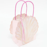 8 Party Bags Conchiglia