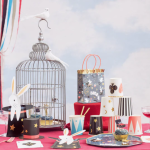 8 Party Bags Magia