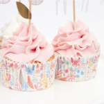 Cupcakes Kit Principesse e Unicorni