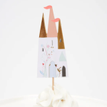 Cupcakes Kit Principesse e Unicorni