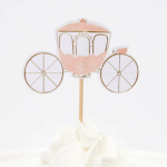 Cupcakes Kit Principesse e Unicorni
