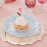 Cupcakes Kit Principesse e Unicorni