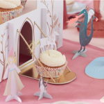 Cupcakes Kit Principesse e Unicorni