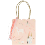 8 Party Bags Principesse