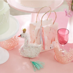 8 Party Bags Principesse