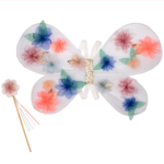 Ali da Fata e Bacchetta