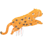 Piñata Ghepardo