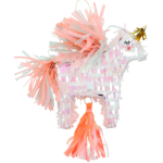 Mini Piñata Unicorno