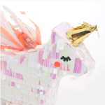 Mini Piñata Unicorno