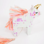 Mini Piñata Unicorno