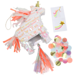 Mini Piñata Unicorno