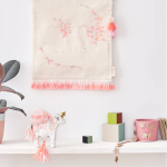 Mini Piñata Unicorno