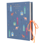 Calendario dell'Avvento Presepe