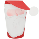 Christmas Party Box Merry & Bright