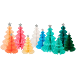 Christmas Party Box Alberi di Natale