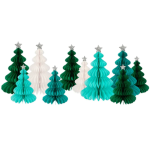 Christmas Party Box Candy Cane